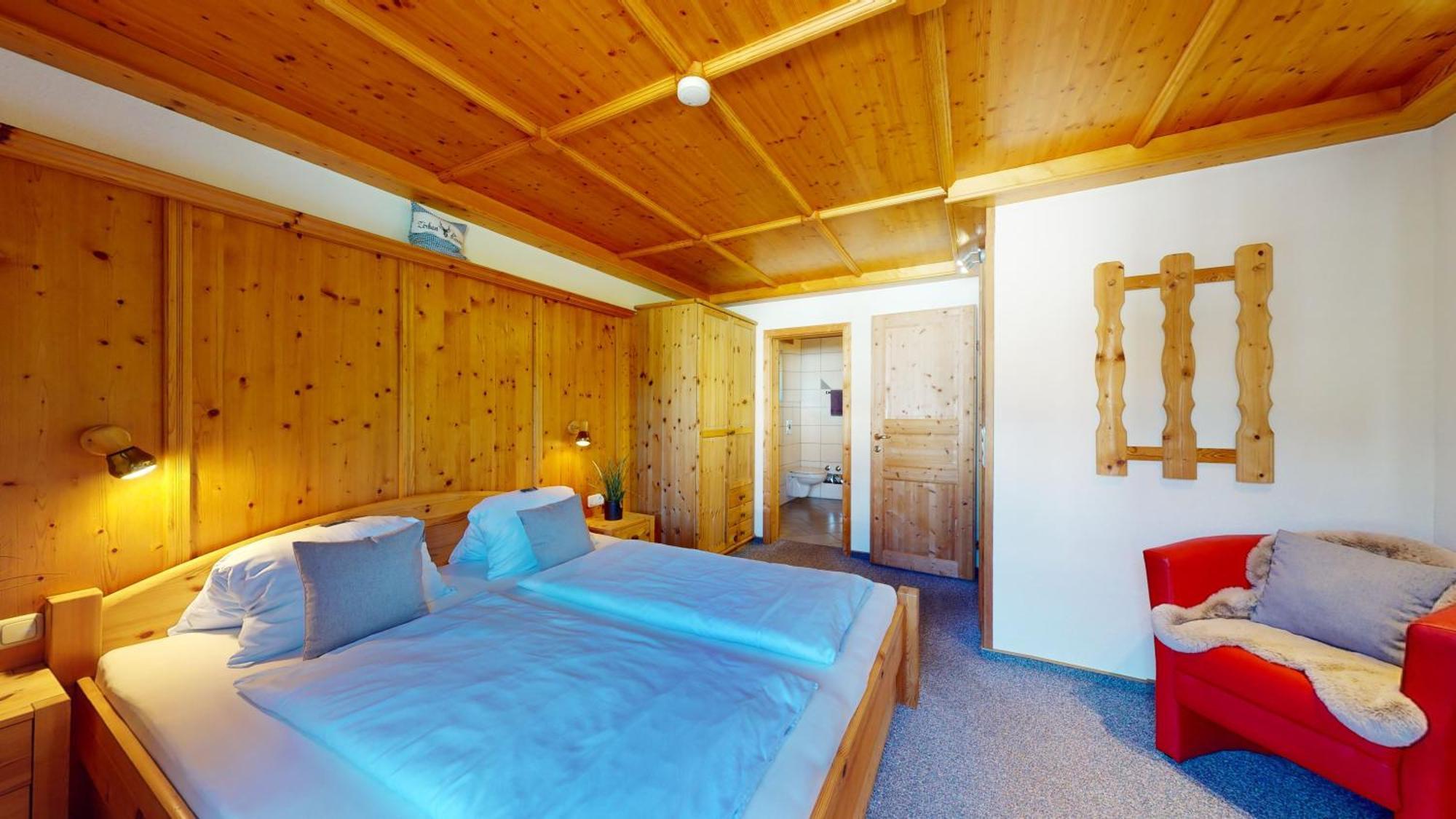 Chalet Tirol Waidring Exteriör bild