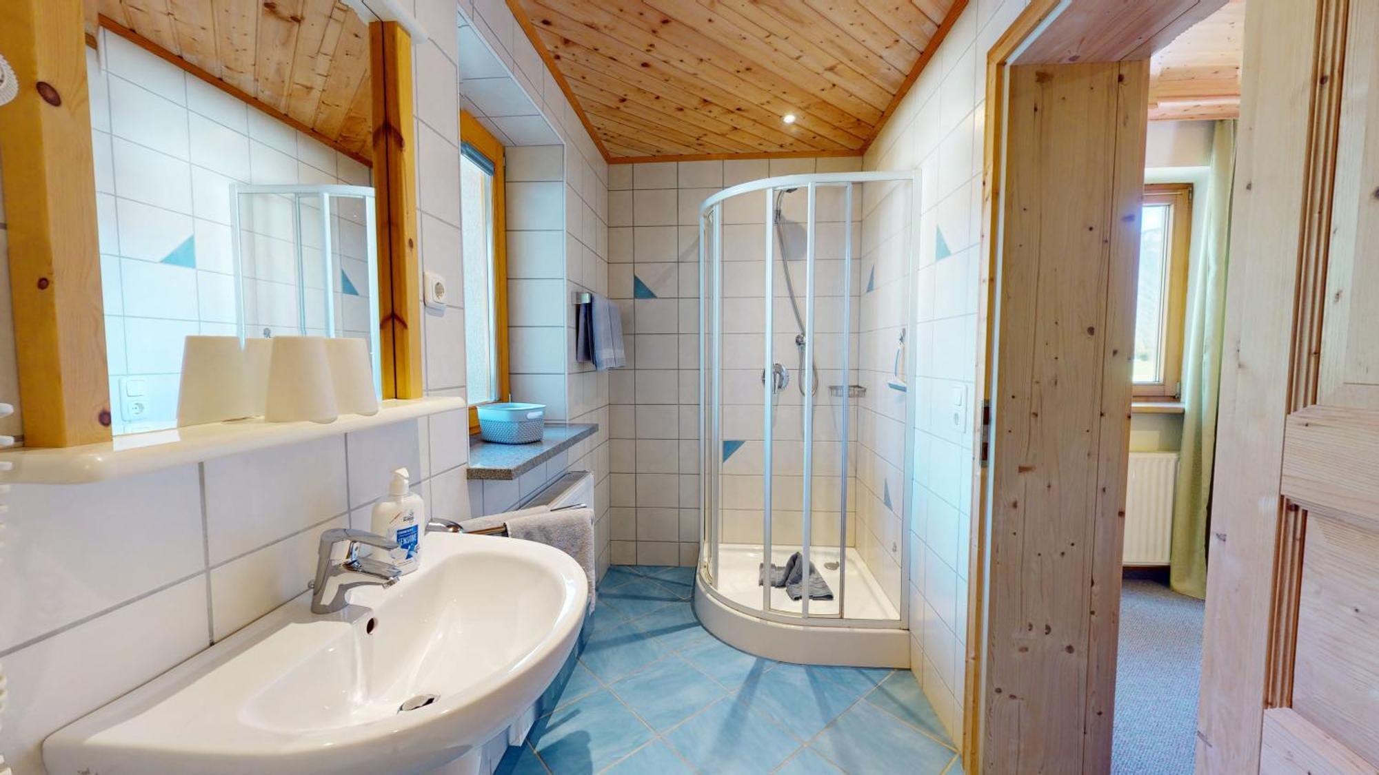 Chalet Tirol Waidring Exteriör bild